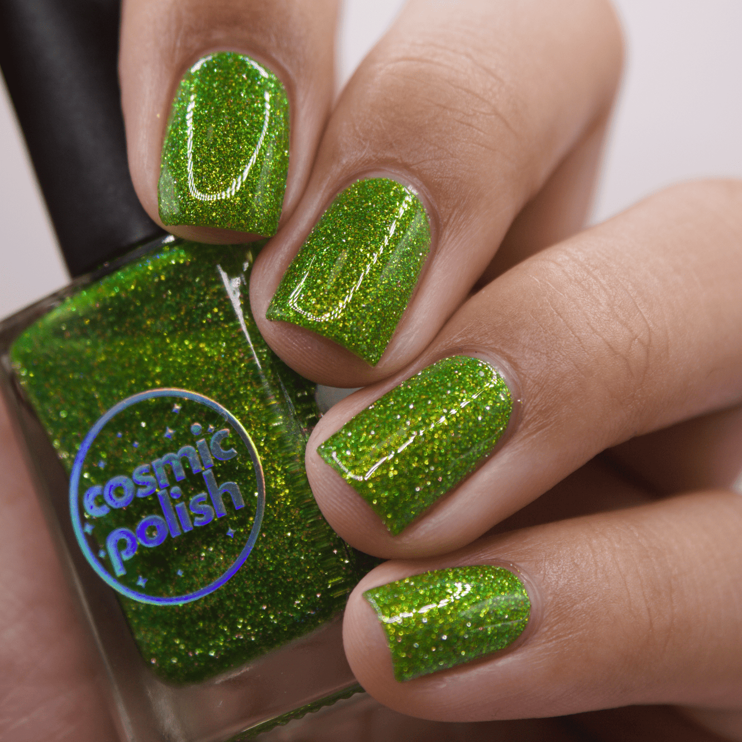 In the Limelight - Cosmic Polish