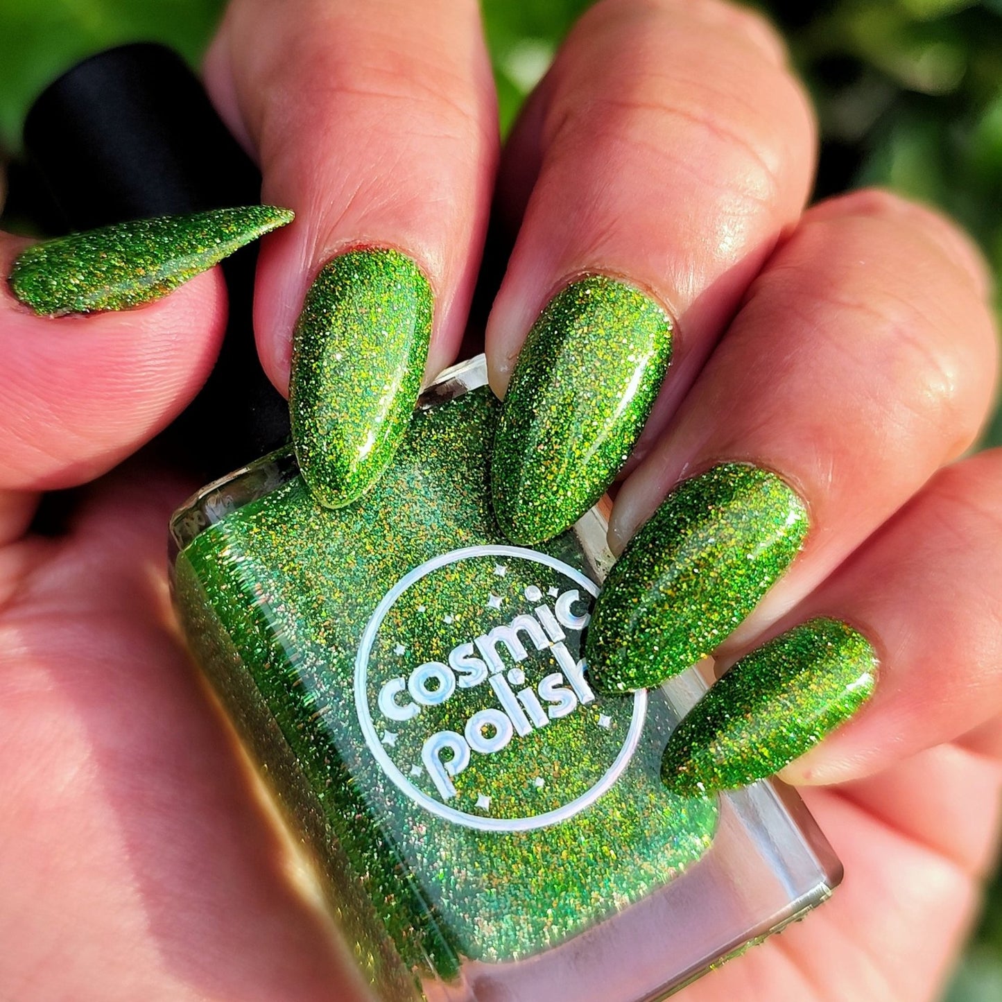 In the Limelight - Cosmic Polish