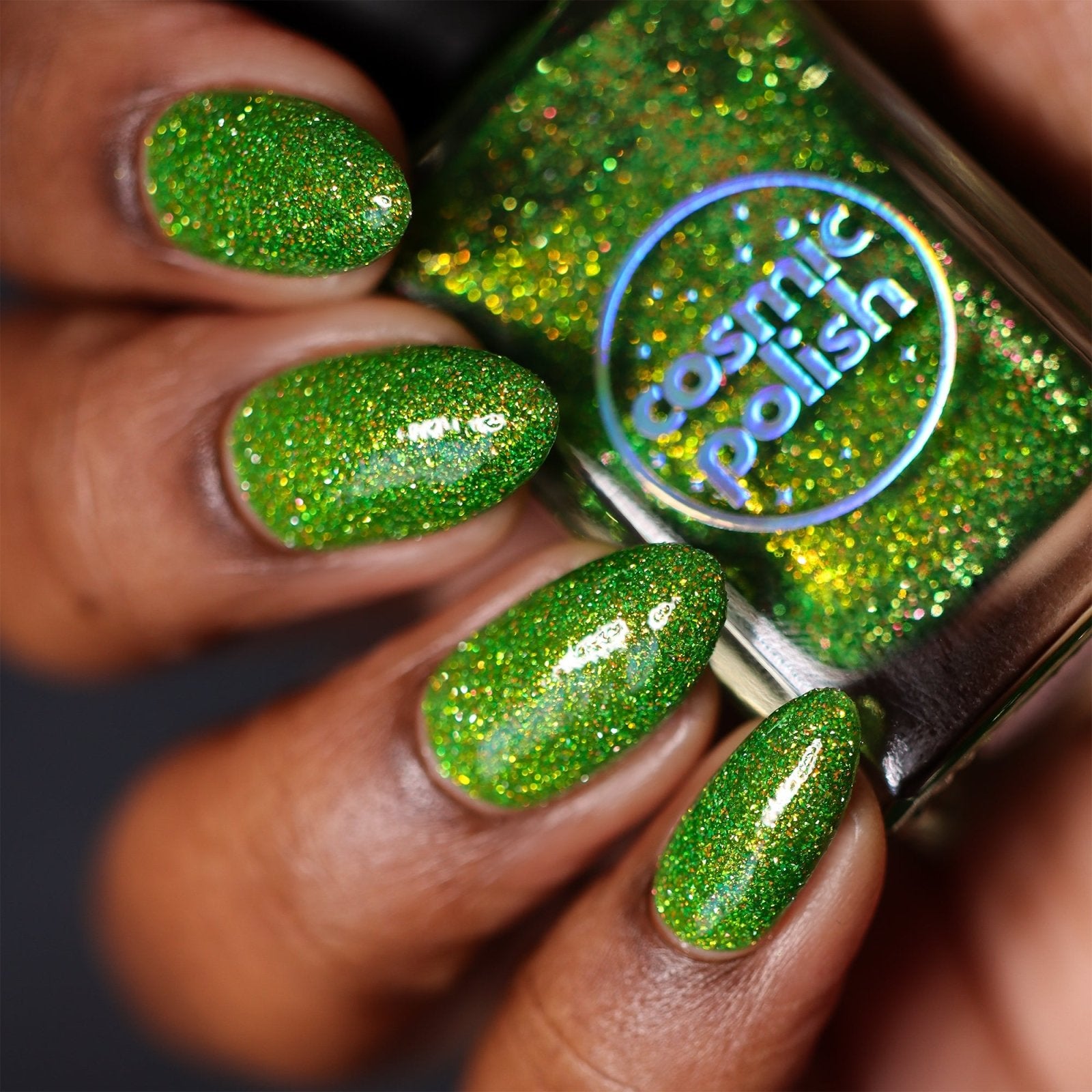 In the Limelight - Cosmic Polish