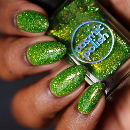 In the Limelight - Cosmic Polish