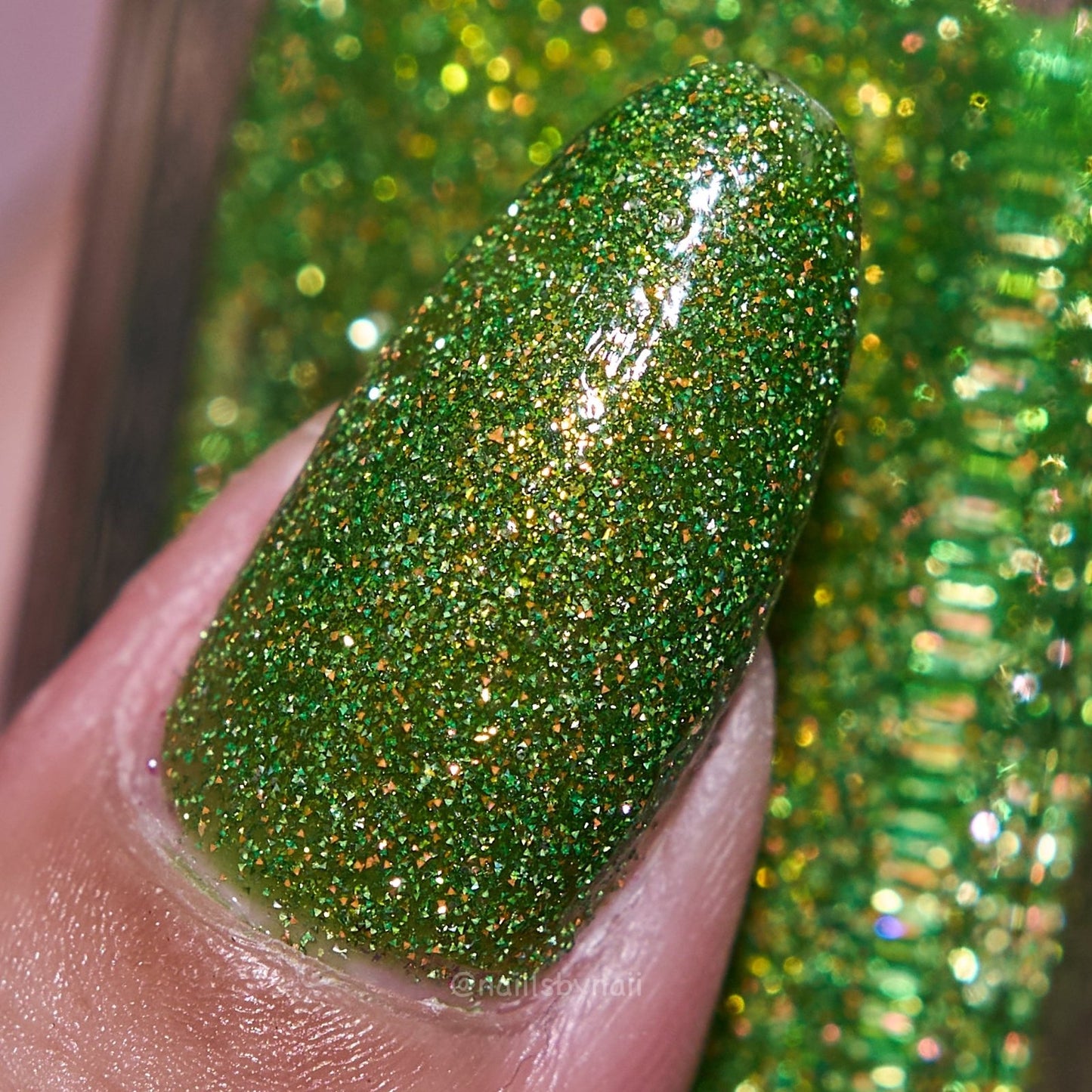 In the Limelight - Cosmic Polish