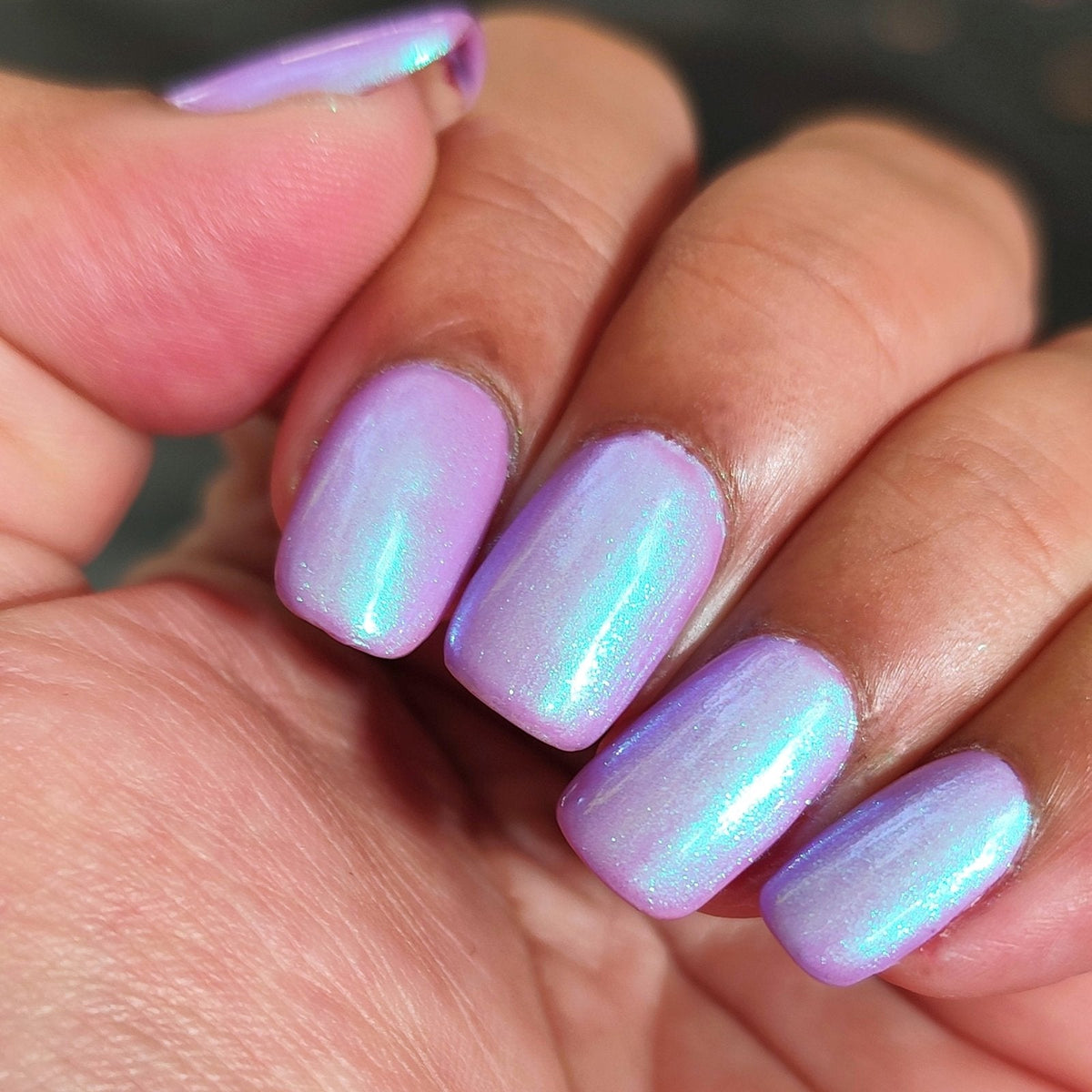 In the Pale Moonlight - Cosmic Polish