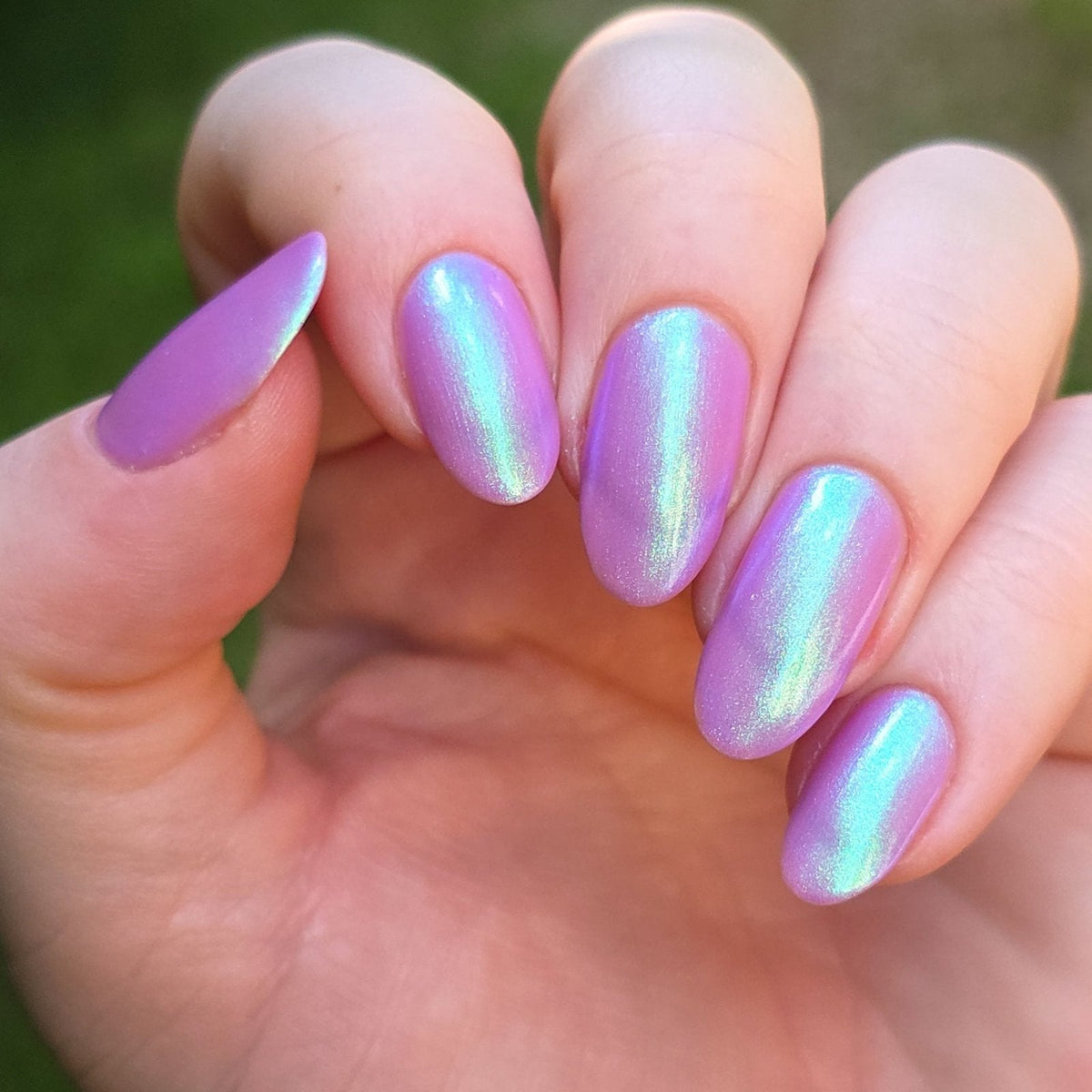 In the Pale Moonlight - Cosmic Polish