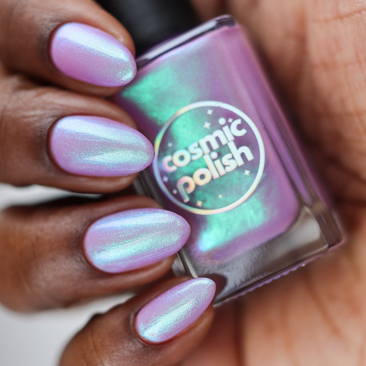 In the Pale Moonlight - Cosmic Polish
