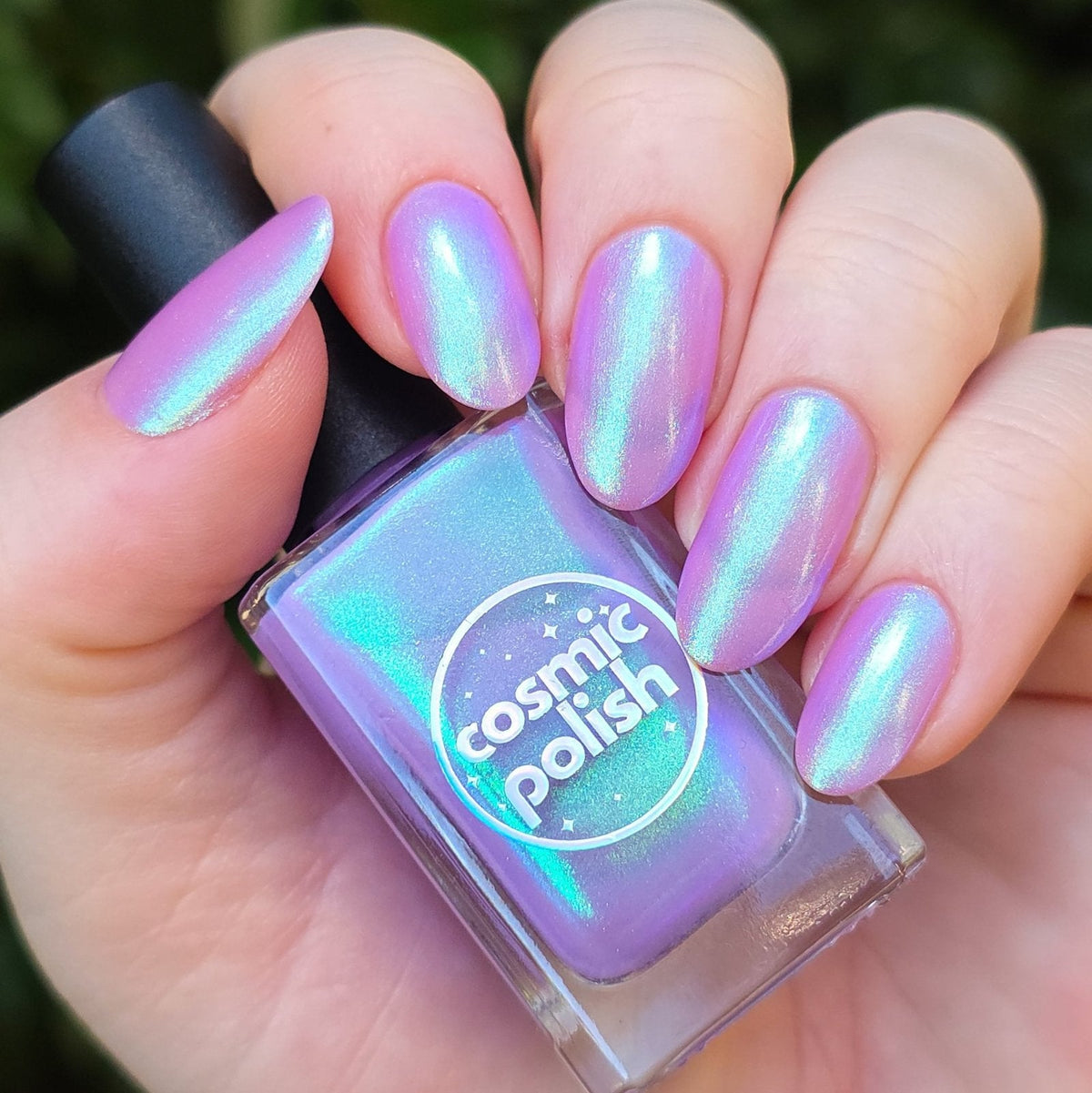 In the Pale Moonlight - Cosmic Polish