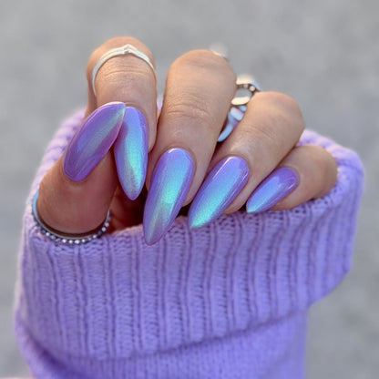In the Pale Moonlight - Cosmic Polish