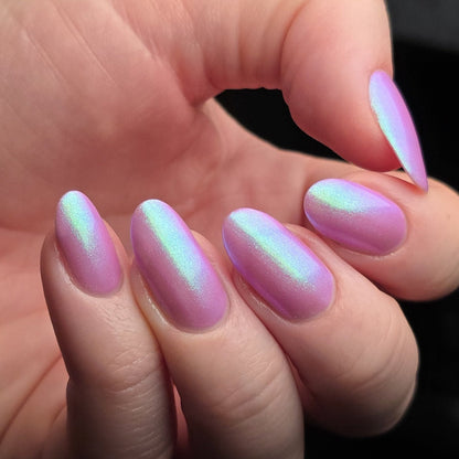 In the Pale Moonlight - Cosmic Polish