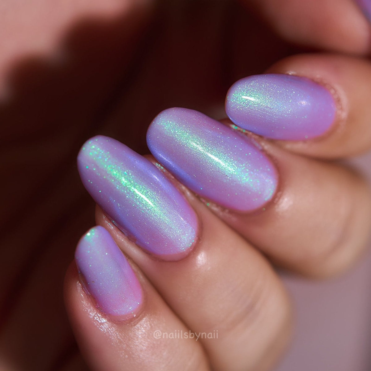 In the Pale Moonlight - Cosmic Polish