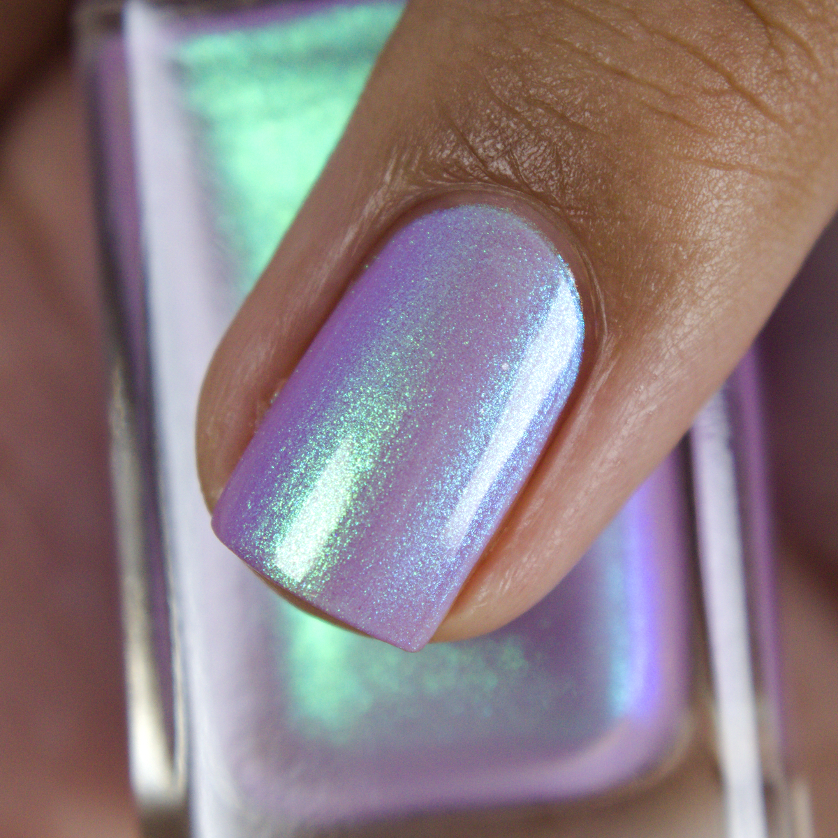 In the Pale Moonlight - Cosmic Polish