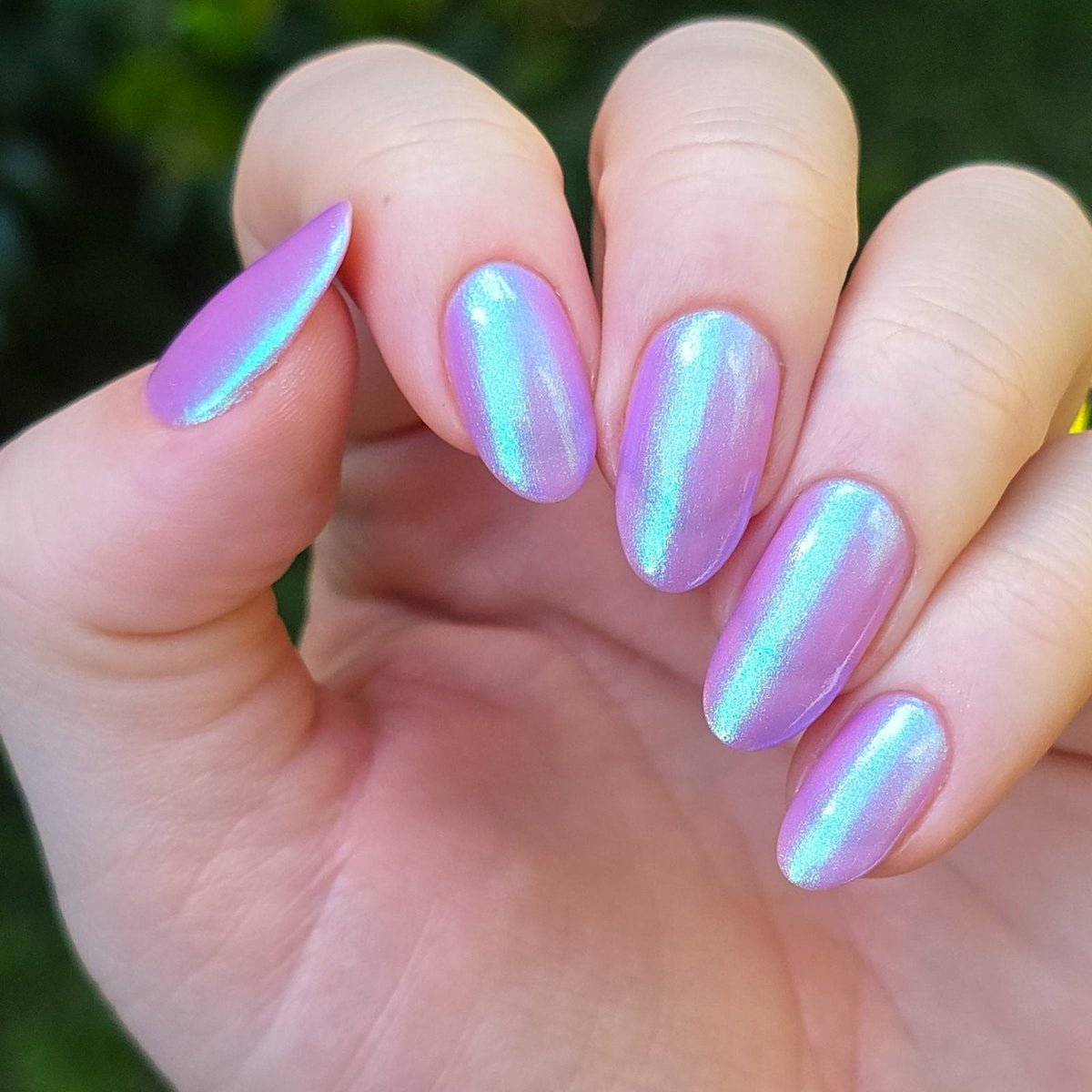 In the Pale Moonlight - Cosmic Polish