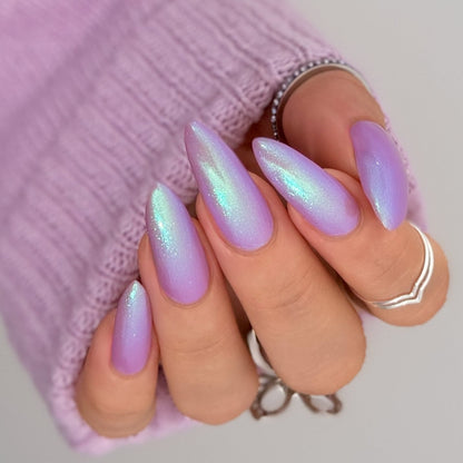 In the Pale Moonlight - Cosmic Polish