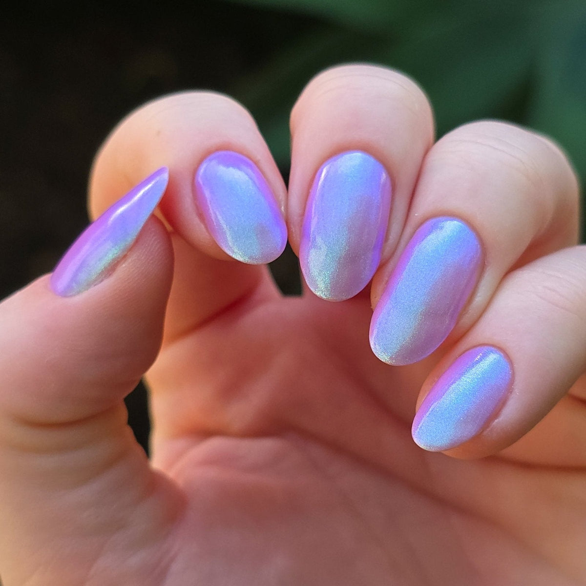 In the Pale Moonlight - Cosmic Polish