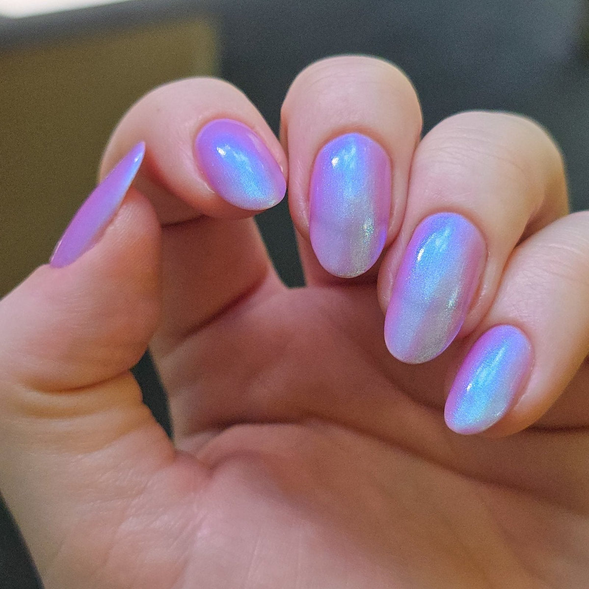 In the Pale Moonlight - Cosmic Polish
