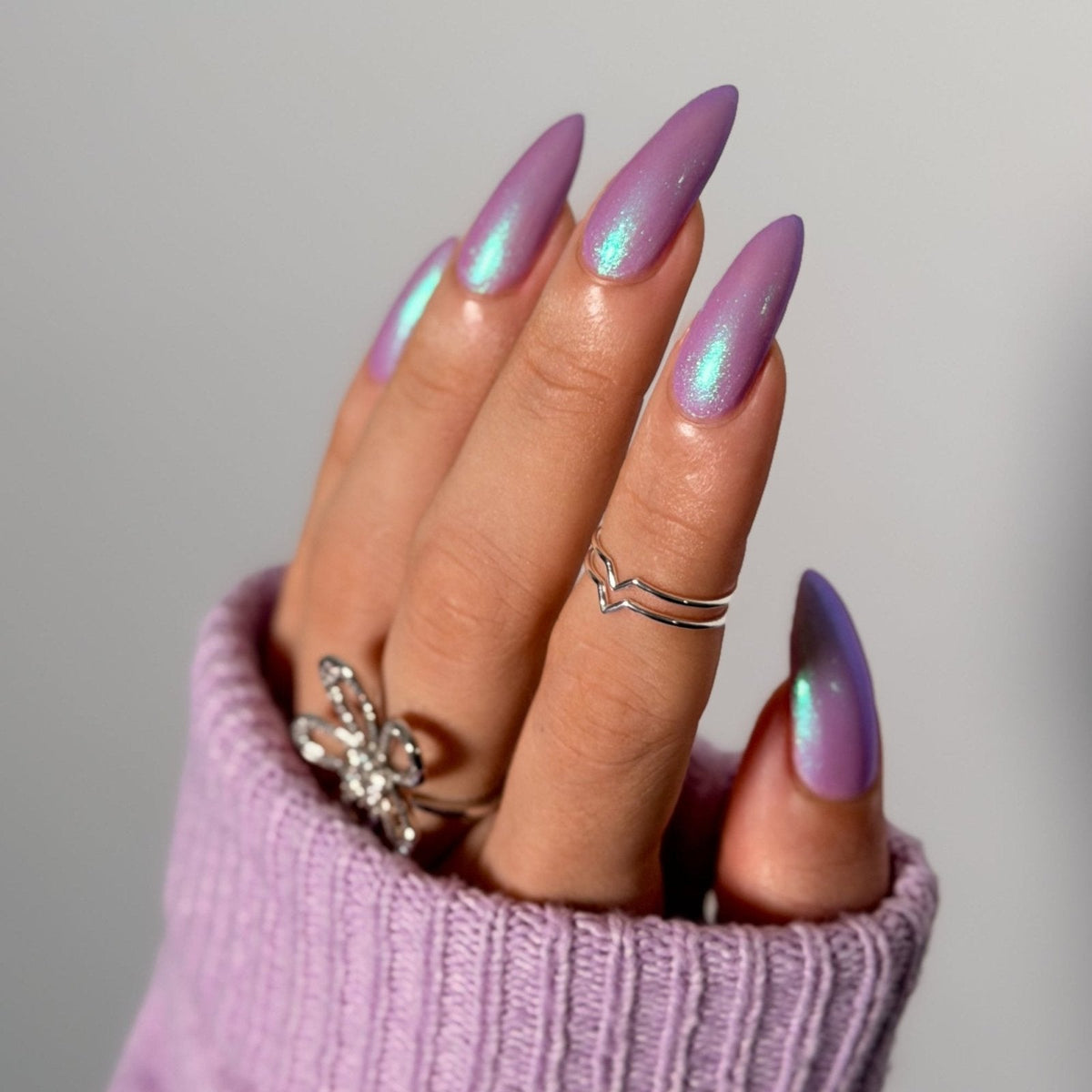 In the Pale Moonlight - Cosmic Polish