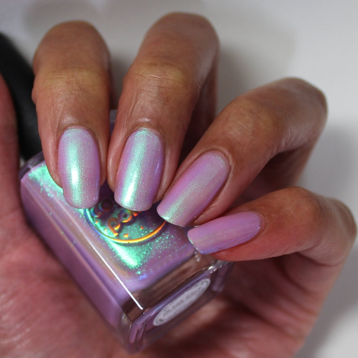 In the Pale Moonlight - Cosmic Polish