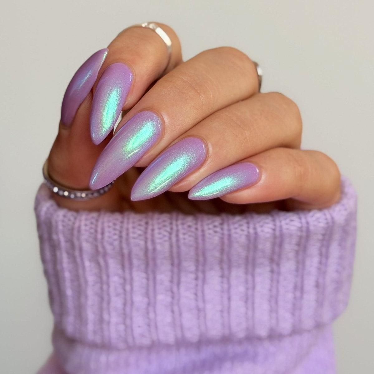 In the Pale Moonlight - Cosmic Polish