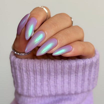 In the Pale Moonlight - Cosmic Polish
