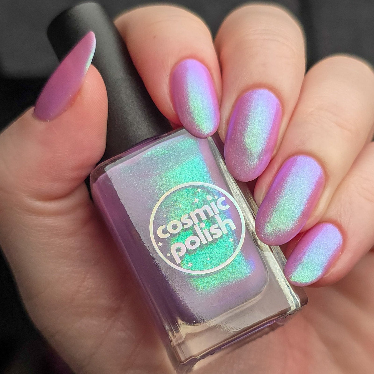 In the Pale Moonlight - Cosmic Polish