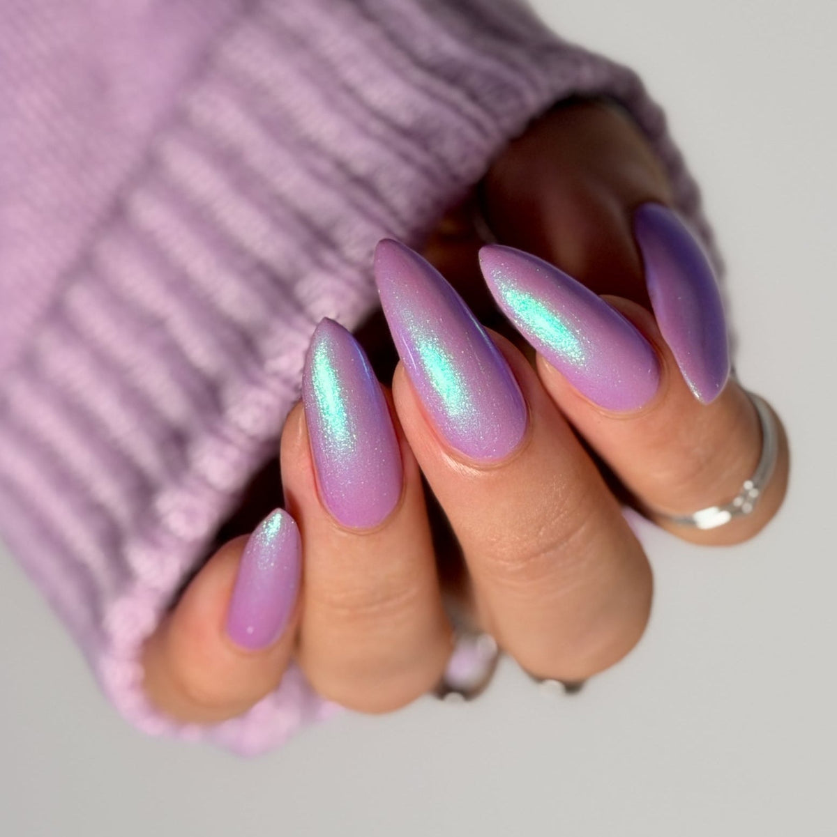In the Pale Moonlight - Cosmic Polish