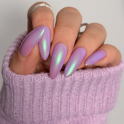 In the Pale Moonlight - Cosmic Polish