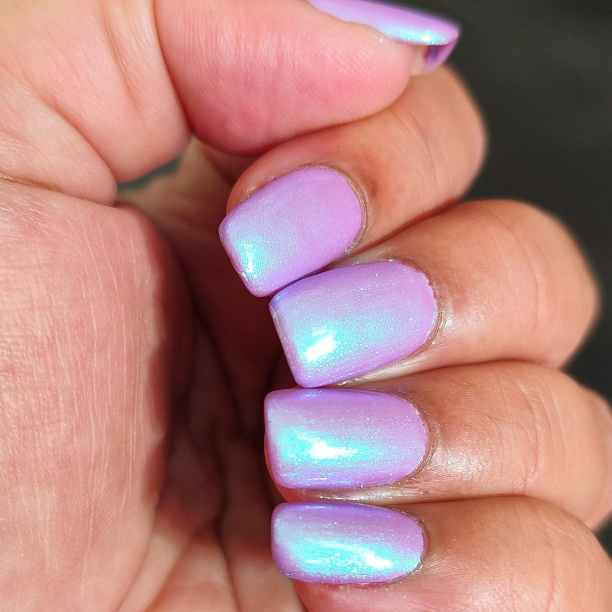 In the Pale Moonlight - Cosmic Polish