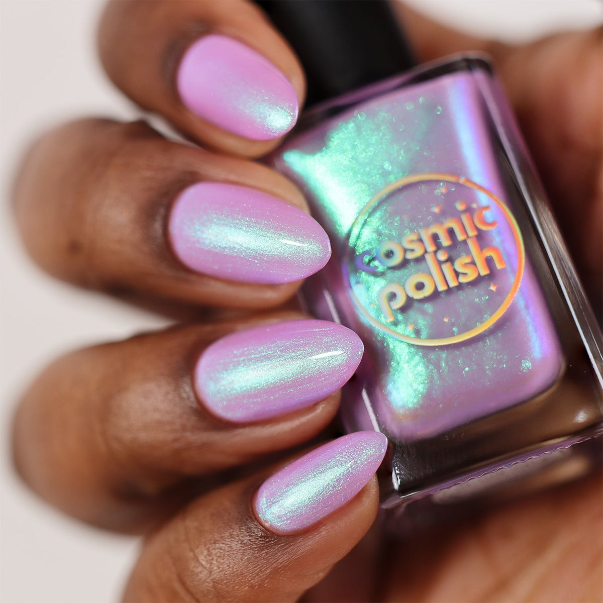 In the Pale Moonlight - Cosmic Polish