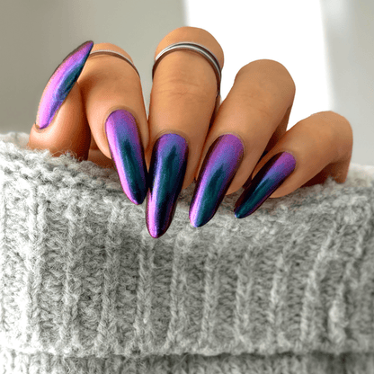It Calls My Name - Cosmic Polish