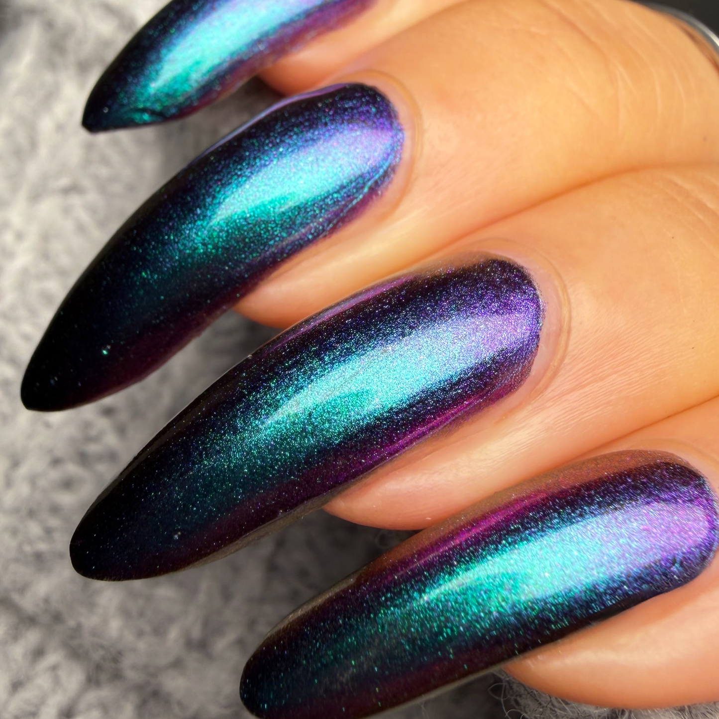 It Calls My Name - Cosmic Polish