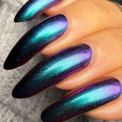 It Calls My Name - Cosmic Polish