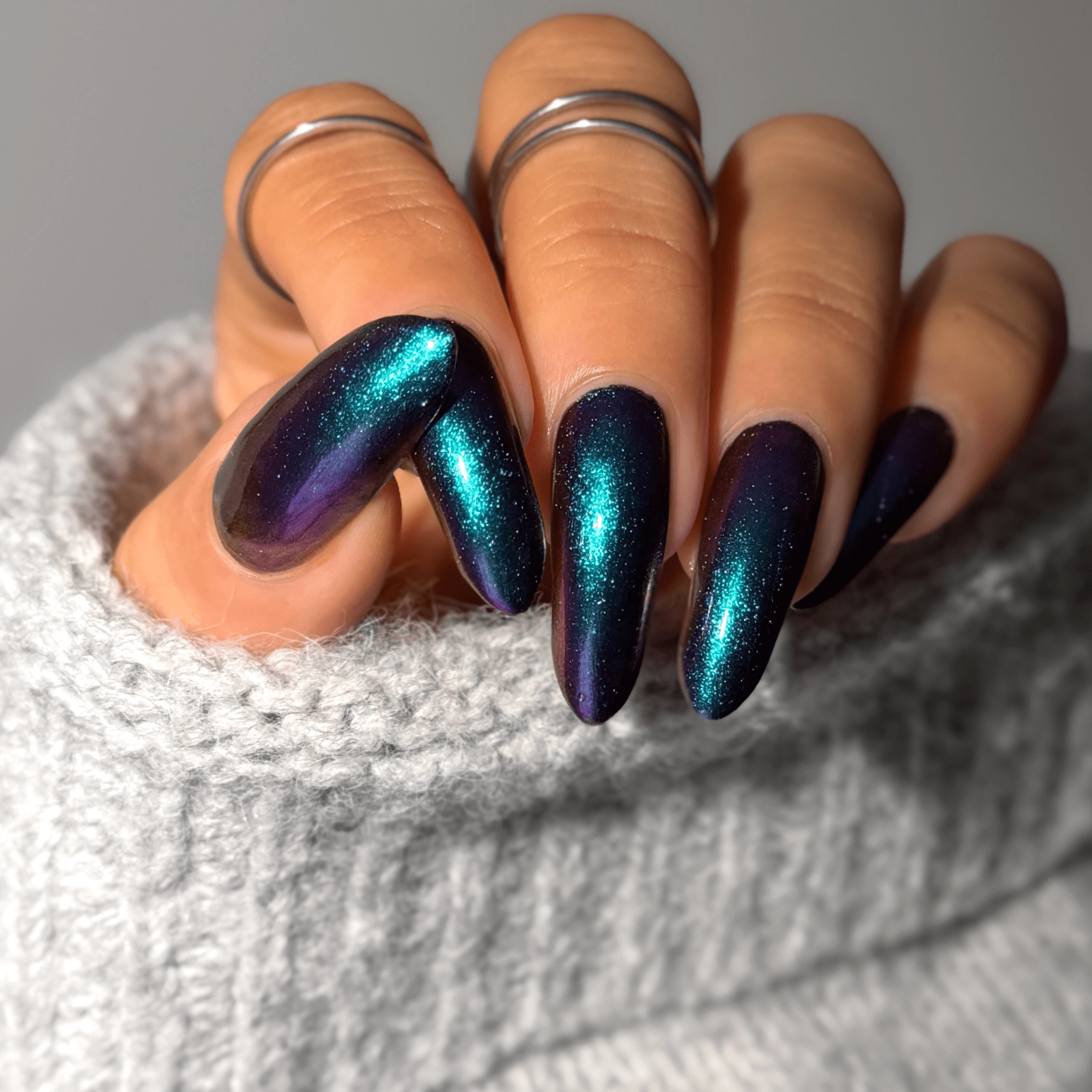 It Calls My Name - Cosmic Polish