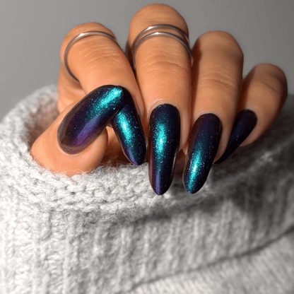 It Calls My Name - Cosmic Polish
