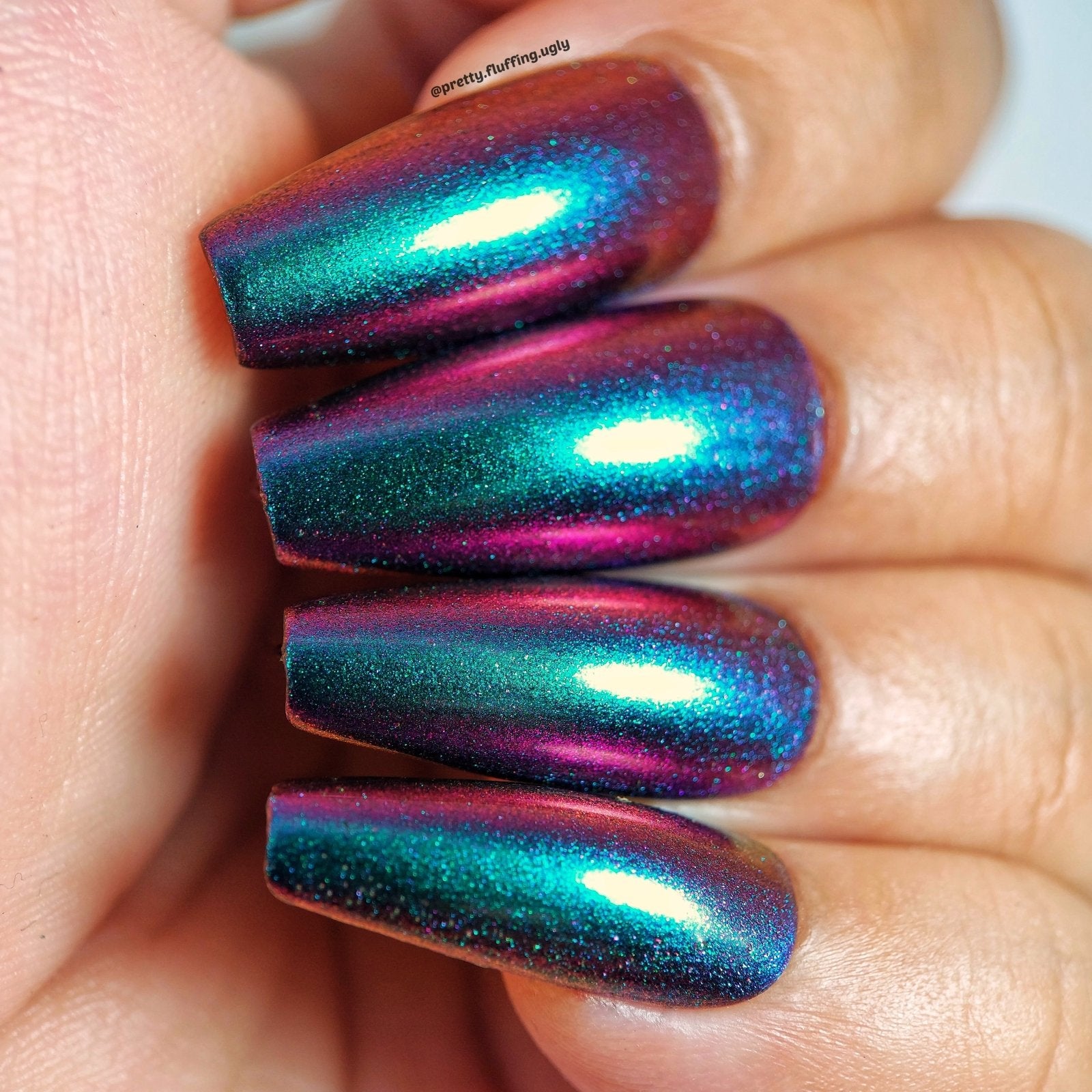 It Calls My Name - Cosmic Polish