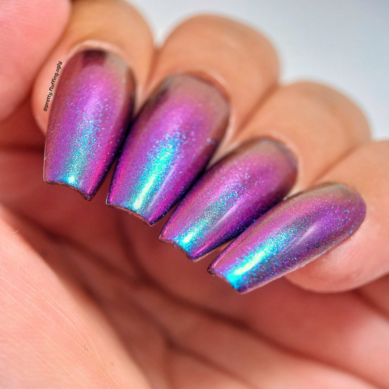 It Calls My Name - Cosmic Polish