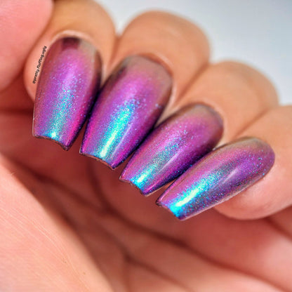 It Calls My Name - Cosmic Polish