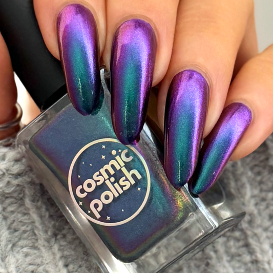 It Calls My Name - Cosmic Polish