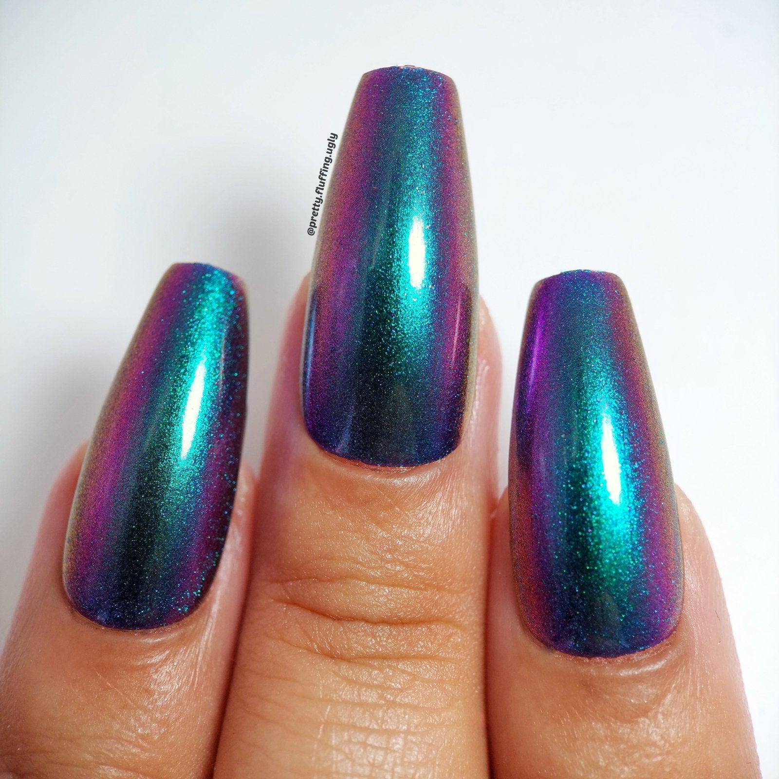 It Calls My Name - Cosmic Polish