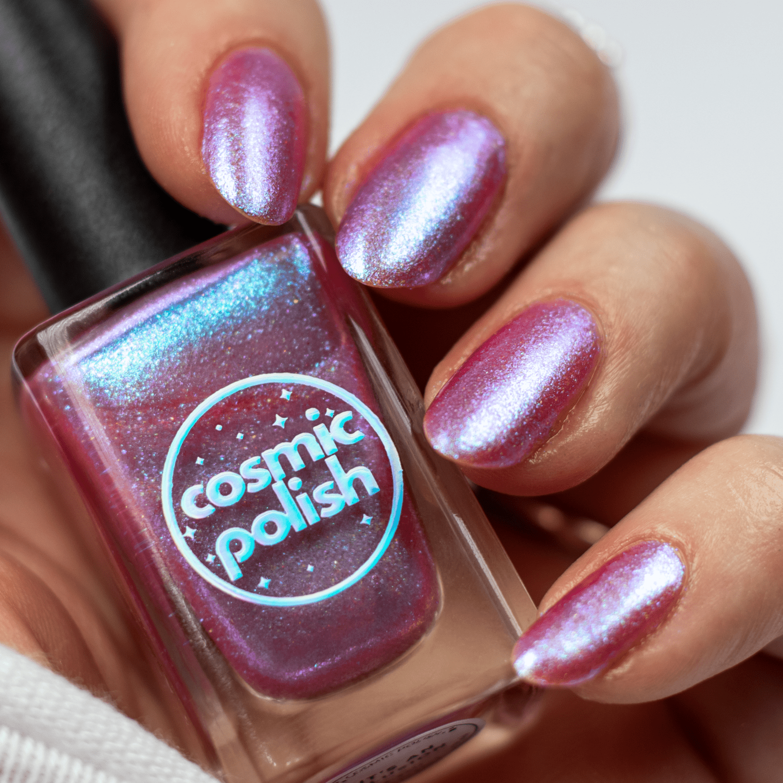 It's an Illusion - Cosmic Polish