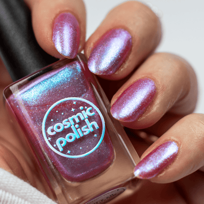 It's an Illusion - Cosmic Polish