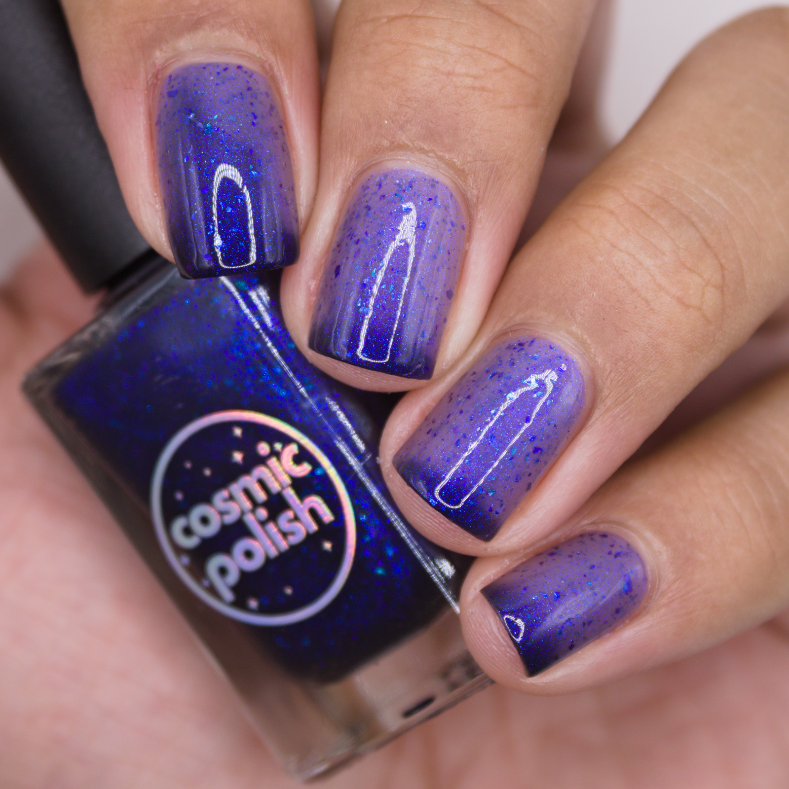 Just A Memory - Cosmic Polish