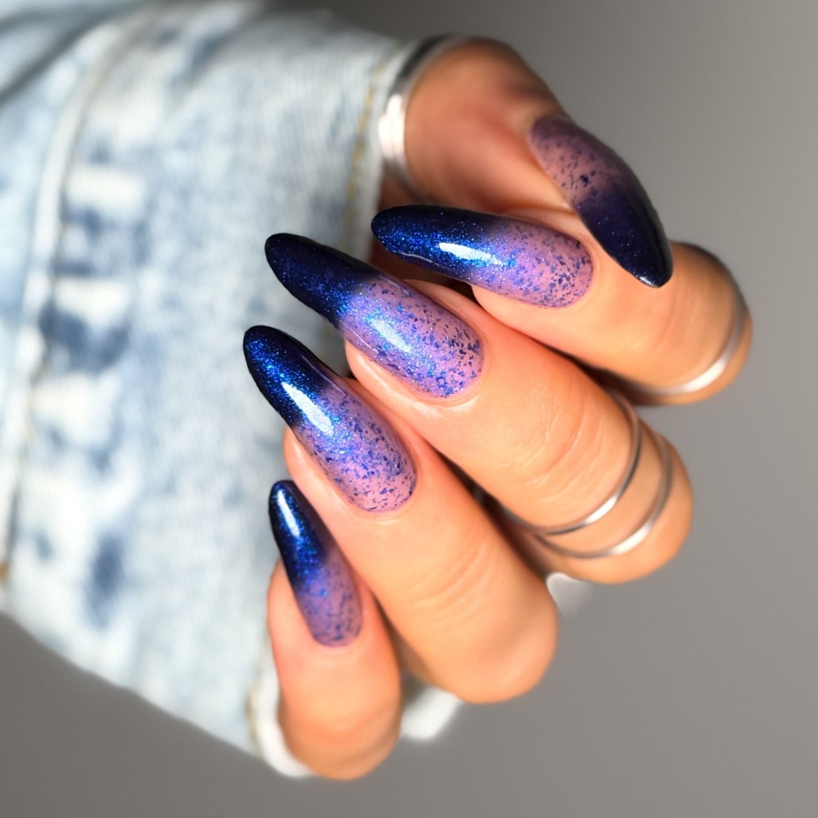 Just A Memory - Cosmic Polish