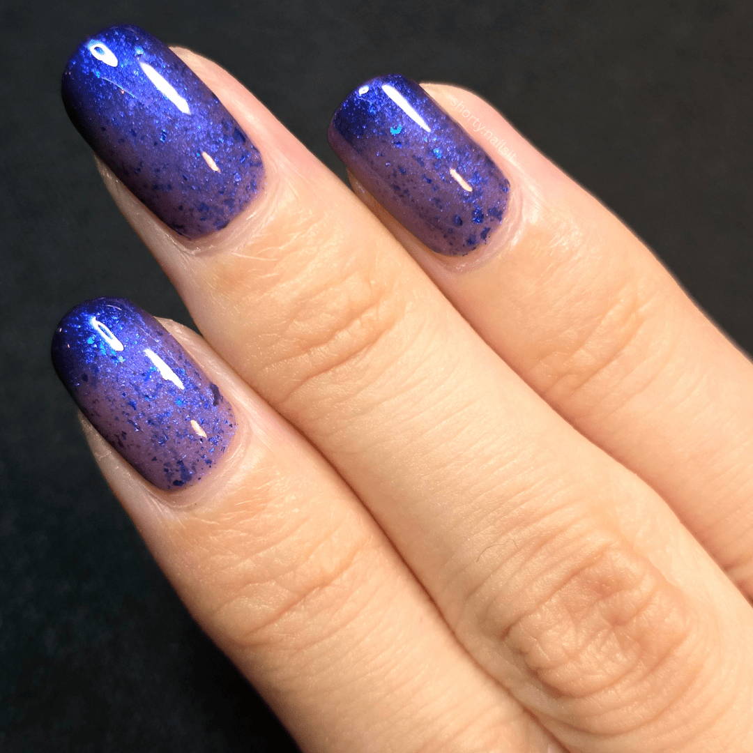Just A Memory - Cosmic Polish