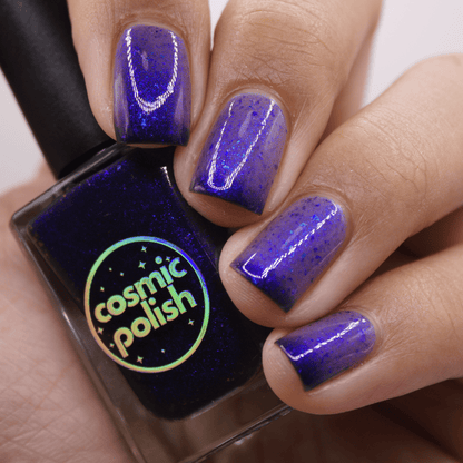 Just A Memory - Cosmic Polish