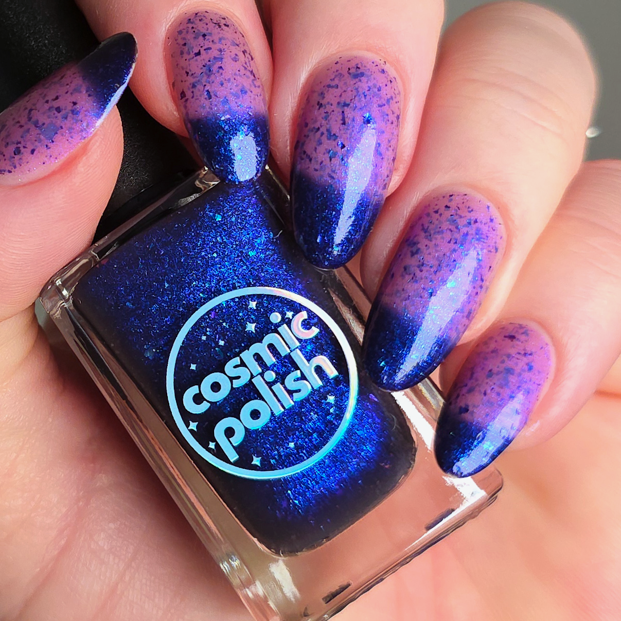 Just A Memory - Cosmic Polish