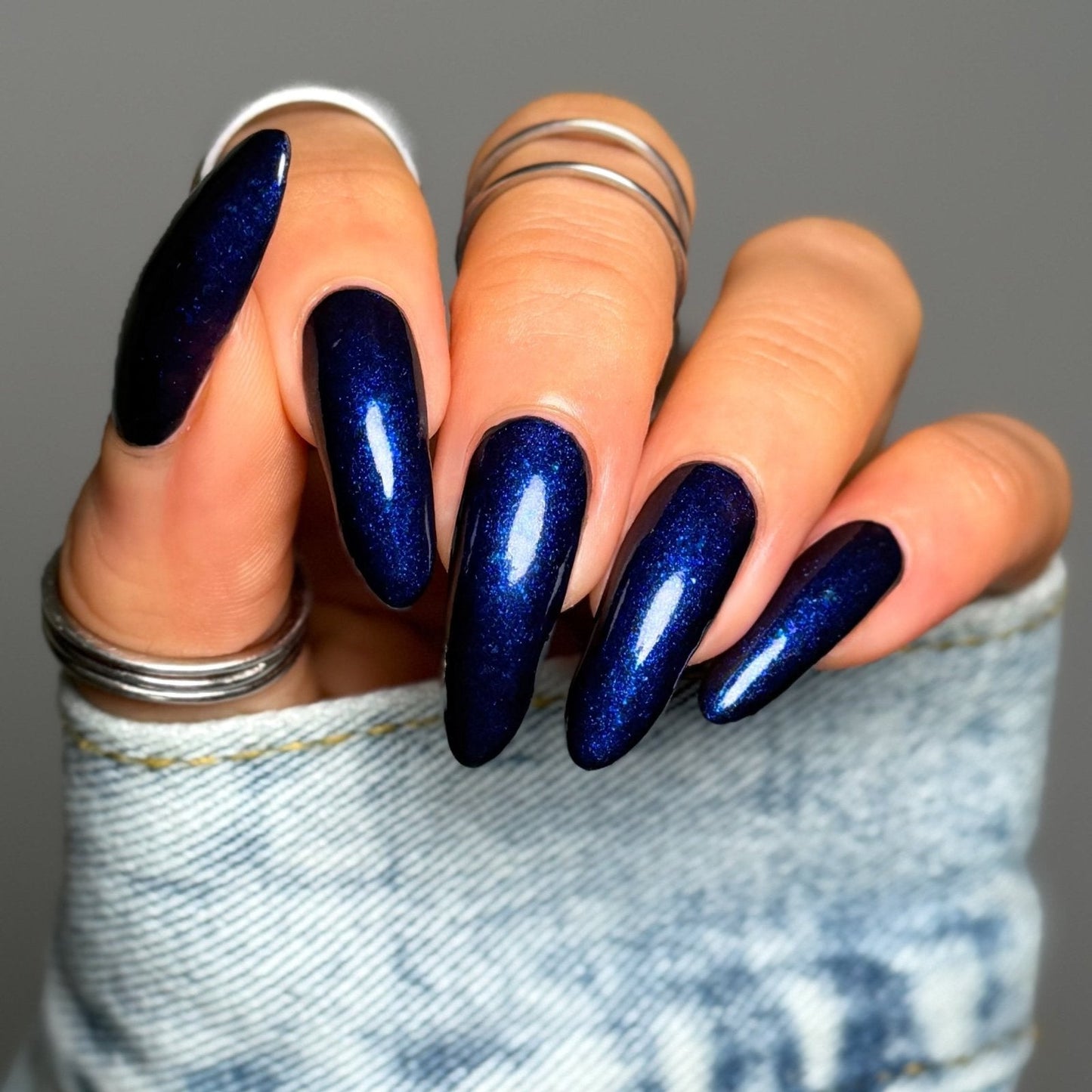 Just A Memory - Cosmic Polish