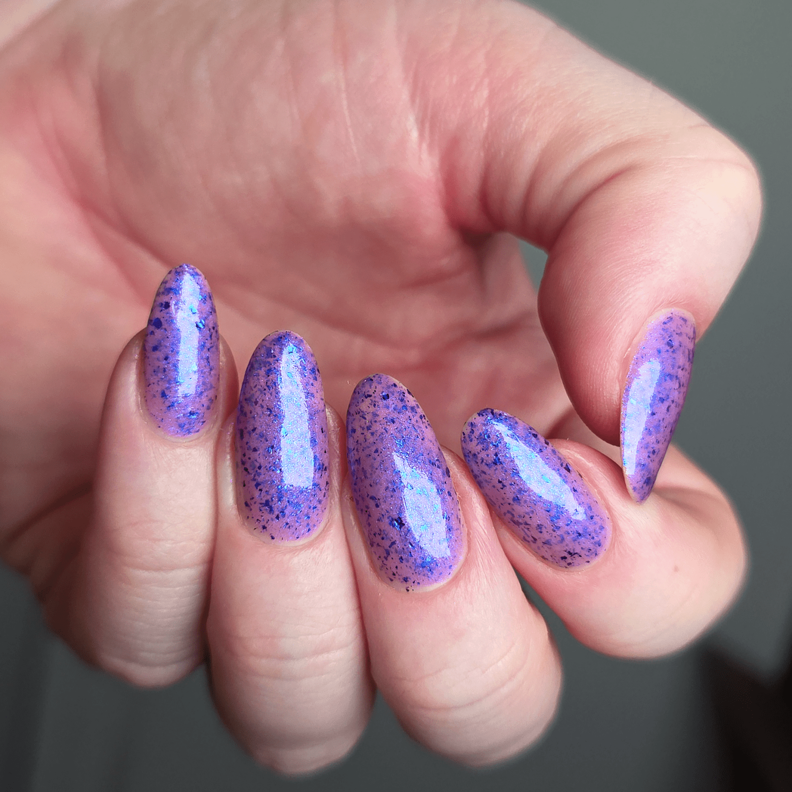 Just A Memory - Cosmic Polish