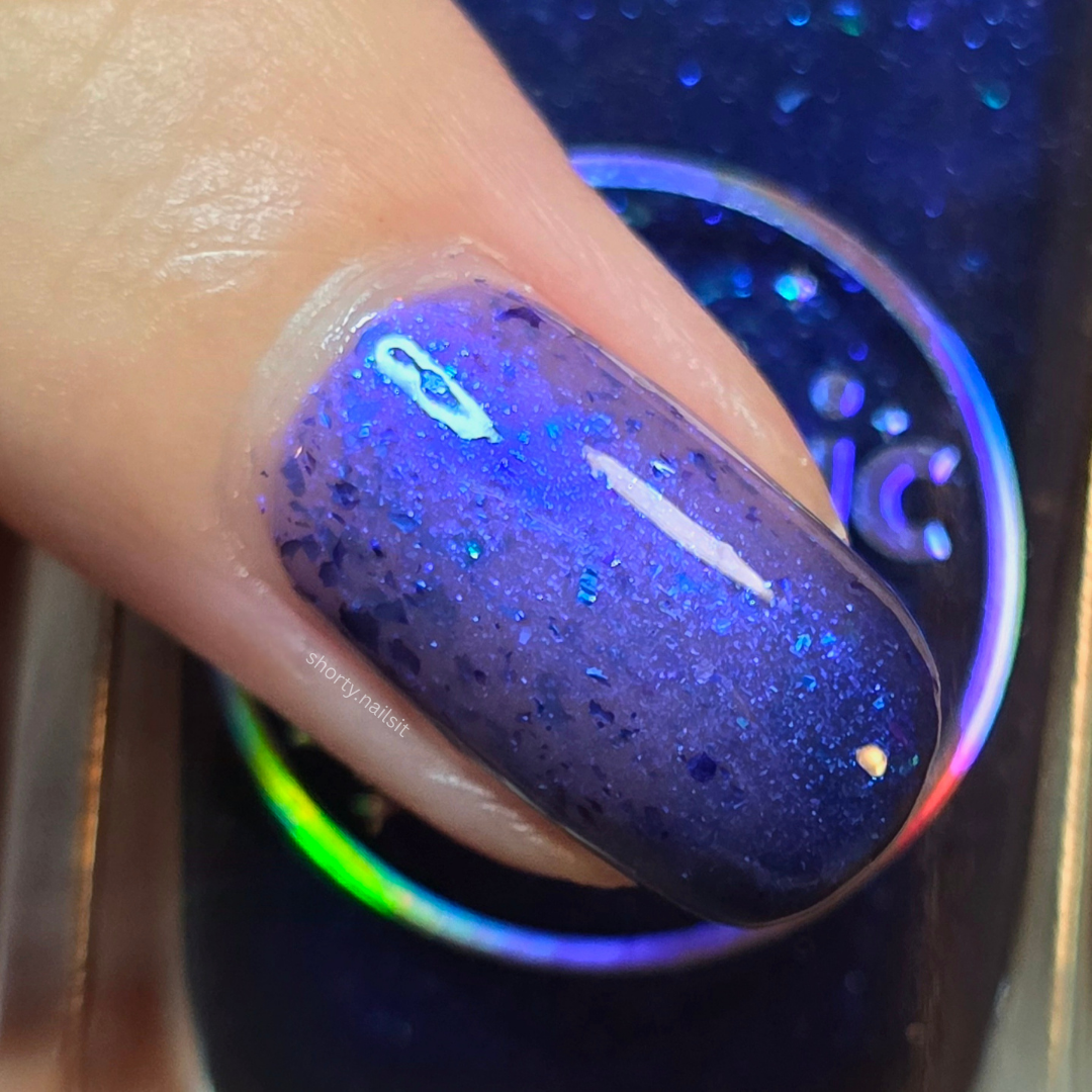 Just A Memory - Cosmic Polish