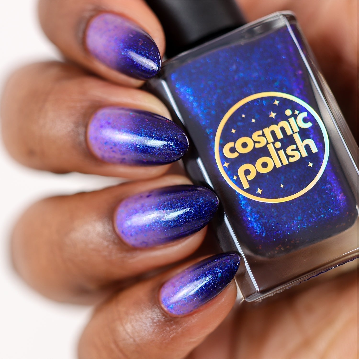 Just A Memory - Cosmic Polish
