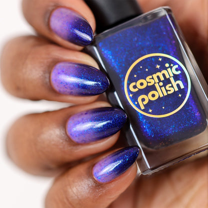 Just A Memory - Cosmic Polish
