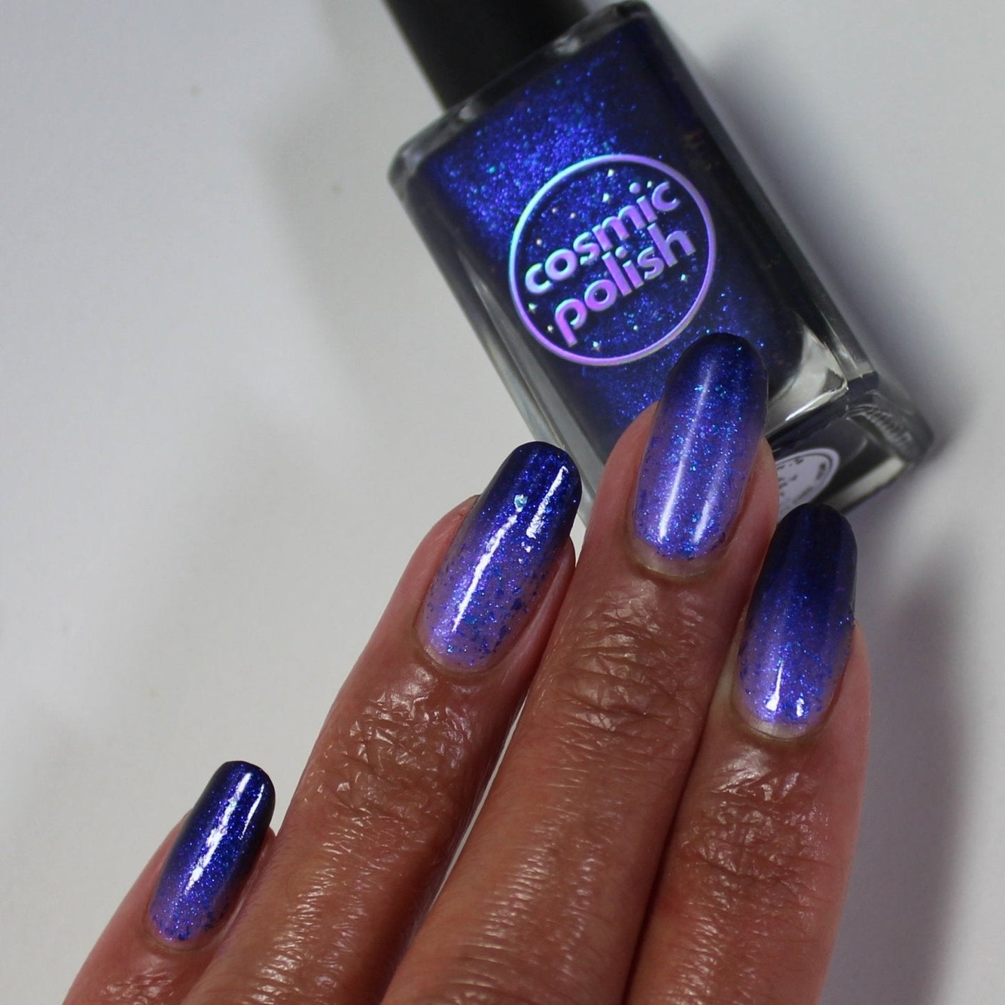 Just A Memory - Cosmic Polish