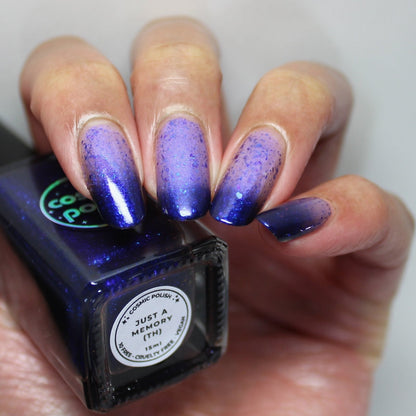 Just A Memory - Cosmic Polish